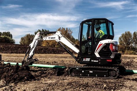 bobcat e35 price new|bobcat e35 mini excavator price.